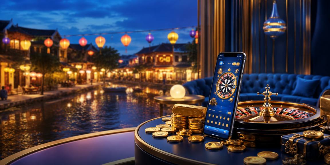272dw Ưu Đãi Casino Trực Tiếp